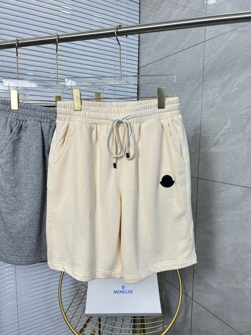 Moncler Short Pants